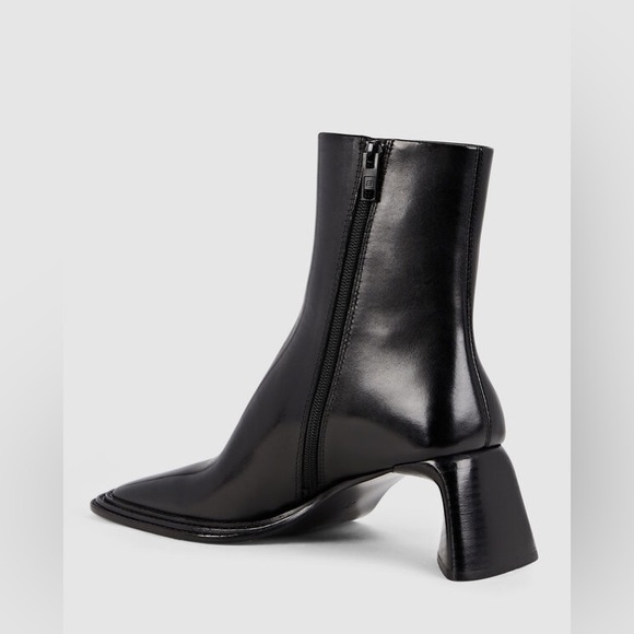 ✨SALE✨Alexander Wang Booker Square Toe Bootie ✨SALE✨ - Picture 4 of 16